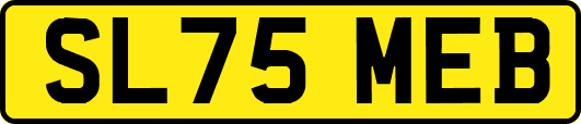 SL75MEB