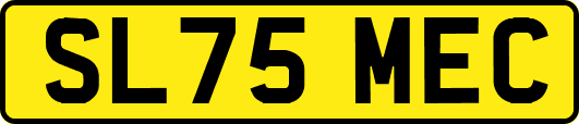 SL75MEC