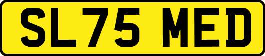 SL75MED
