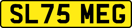 SL75MEG