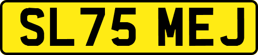 SL75MEJ