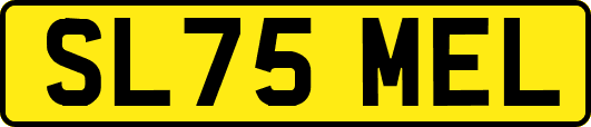 SL75MEL