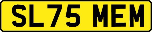 SL75MEM