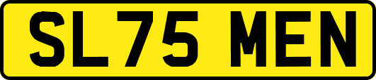 SL75MEN
