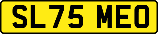 SL75MEO