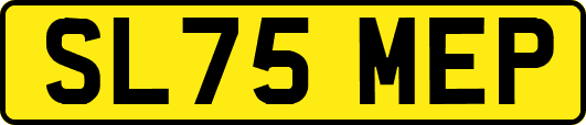 SL75MEP