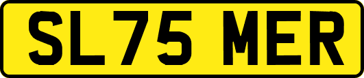 SL75MER