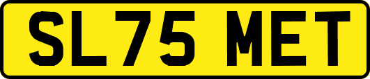 SL75MET