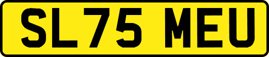 SL75MEU
