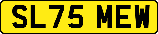 SL75MEW