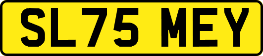 SL75MEY