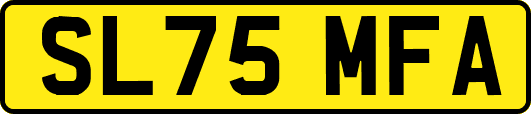 SL75MFA
