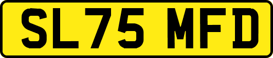 SL75MFD