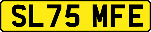 SL75MFE