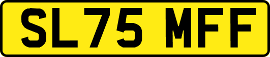 SL75MFF