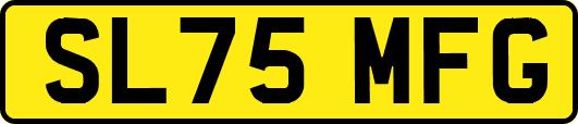 SL75MFG