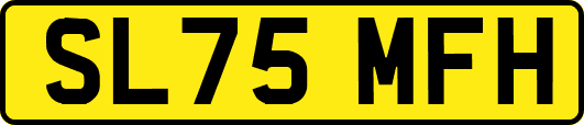 SL75MFH