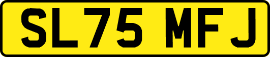 SL75MFJ