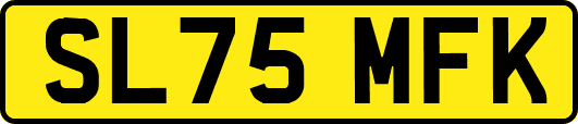 SL75MFK