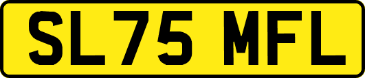 SL75MFL