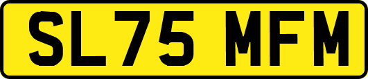 SL75MFM