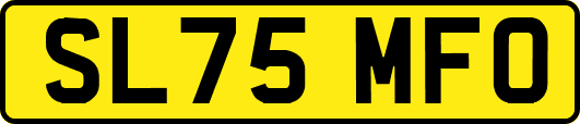 SL75MFO