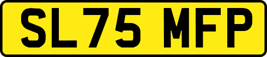 SL75MFP