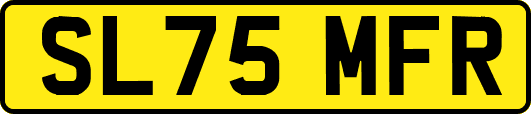 SL75MFR