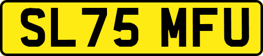 SL75MFU