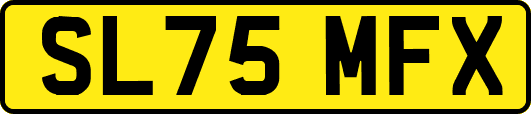 SL75MFX