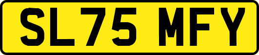 SL75MFY