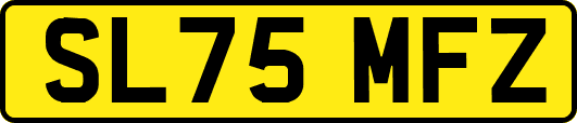 SL75MFZ
