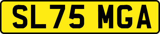 SL75MGA