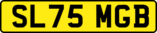 SL75MGB