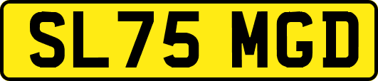 SL75MGD