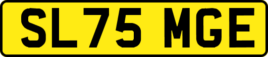 SL75MGE