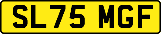 SL75MGF