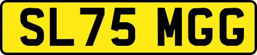 SL75MGG