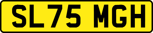 SL75MGH
