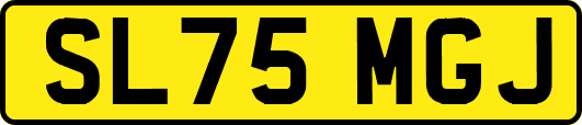 SL75MGJ
