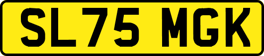 SL75MGK