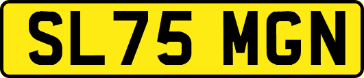 SL75MGN