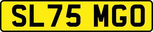 SL75MGO