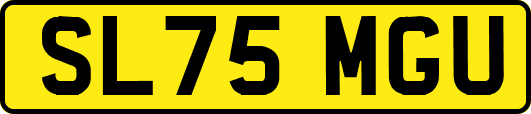 SL75MGU