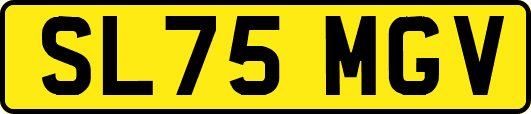 SL75MGV