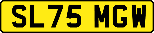 SL75MGW