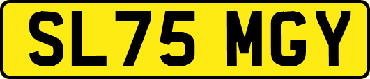 SL75MGY