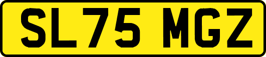 SL75MGZ