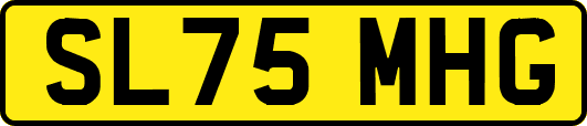 SL75MHG
