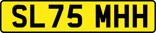 SL75MHH